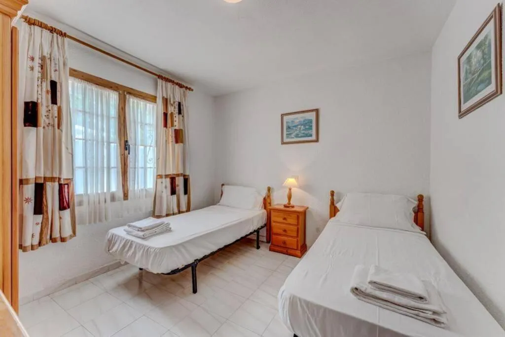 Image 6 of 2 bedrooms Los Cristianos