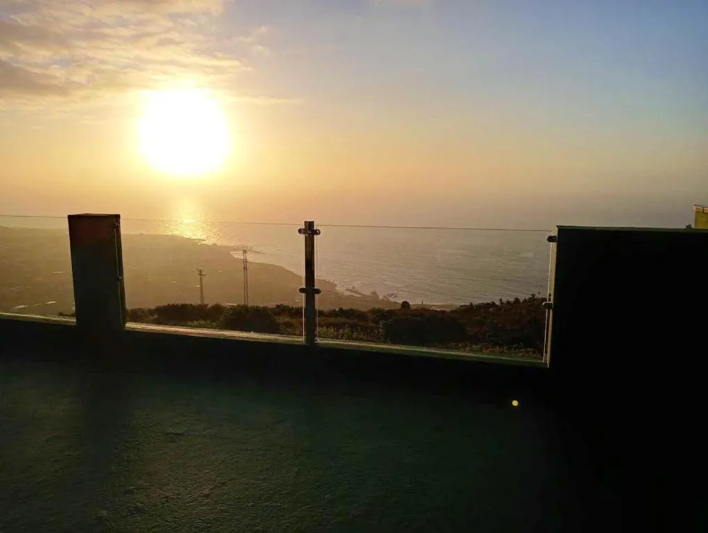 Image 5 of 2 bedrooms house with sea view and terrace at La Orotava 7 km away from the beach
