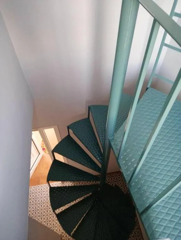Image 6 of 2 bedrooms house with sea view and terrace at La Orotava 7 km away from the beach
