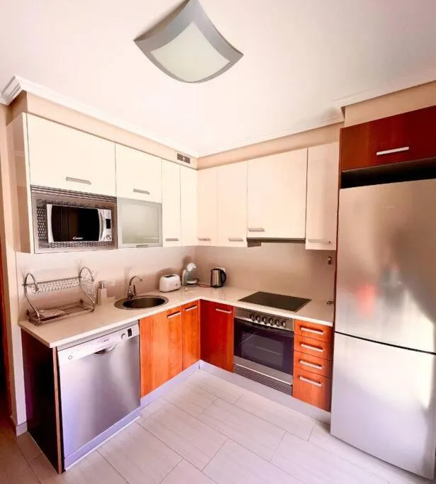 Image 5 of 3-bedrooms apartament Vista Roja