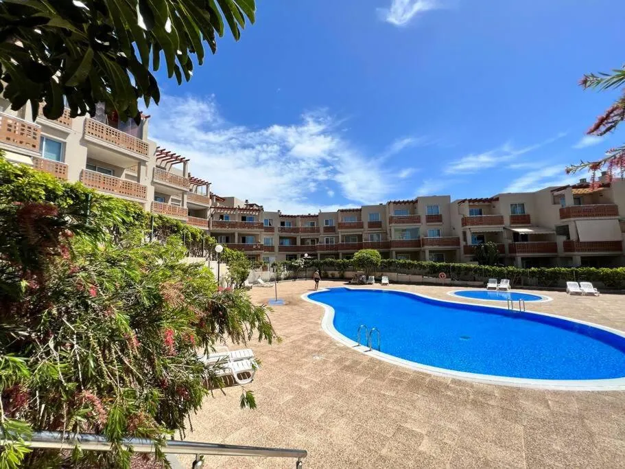 Image 1 of 3-bedrooms apartament Vista Roja