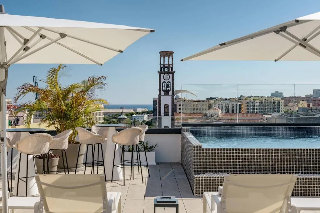 Image of AC Hotel by Marriott Tenerife