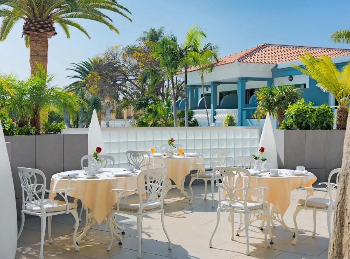 Image 6 of Adrián Hoteles Colón Guanahaní Adultos Only