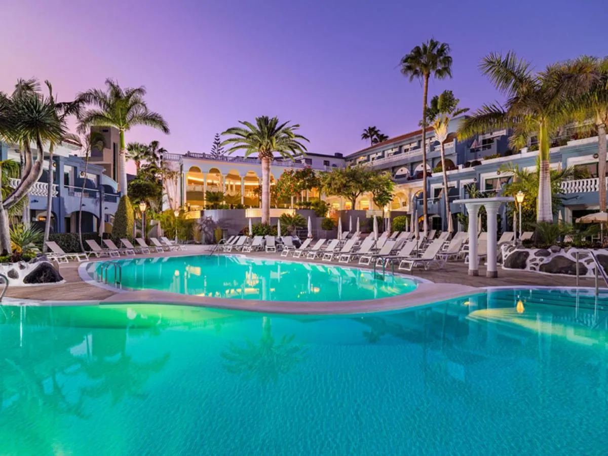 Image 3 of Adrián Hoteles Colón Guanahaní Adultos Only