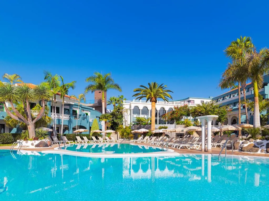 Image of Adrián Hoteles Colón Guanahaní Adultos Only