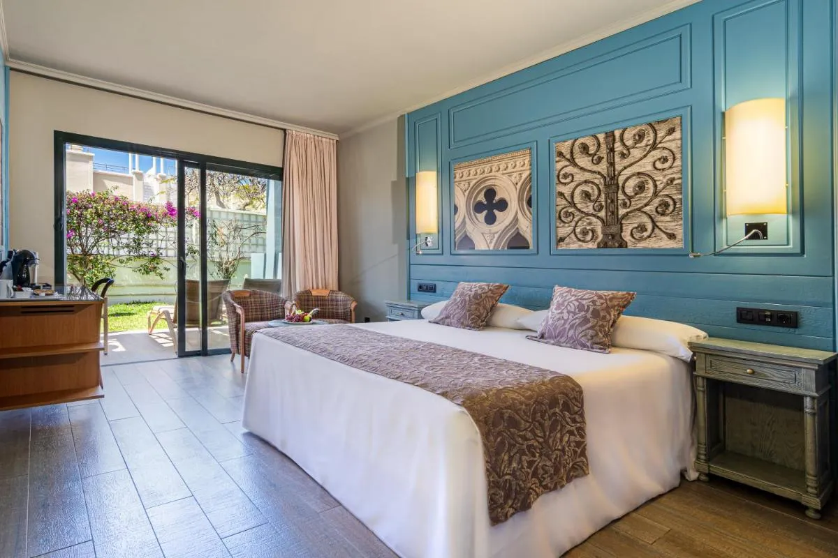 Image 1 of Adrián Hoteles Colón Guanahaní Adultos Only