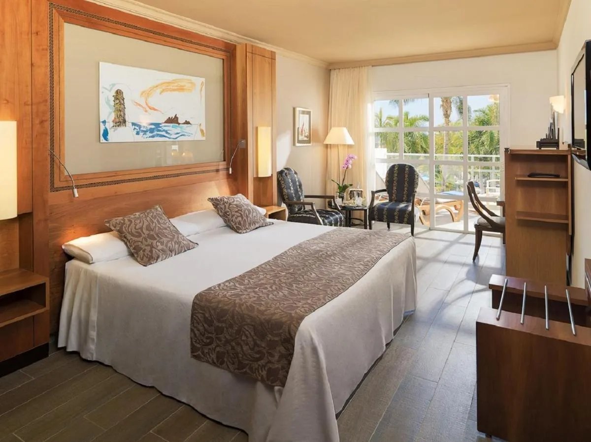 Image 1 of Adrián Hoteles Jardines de Nivaria