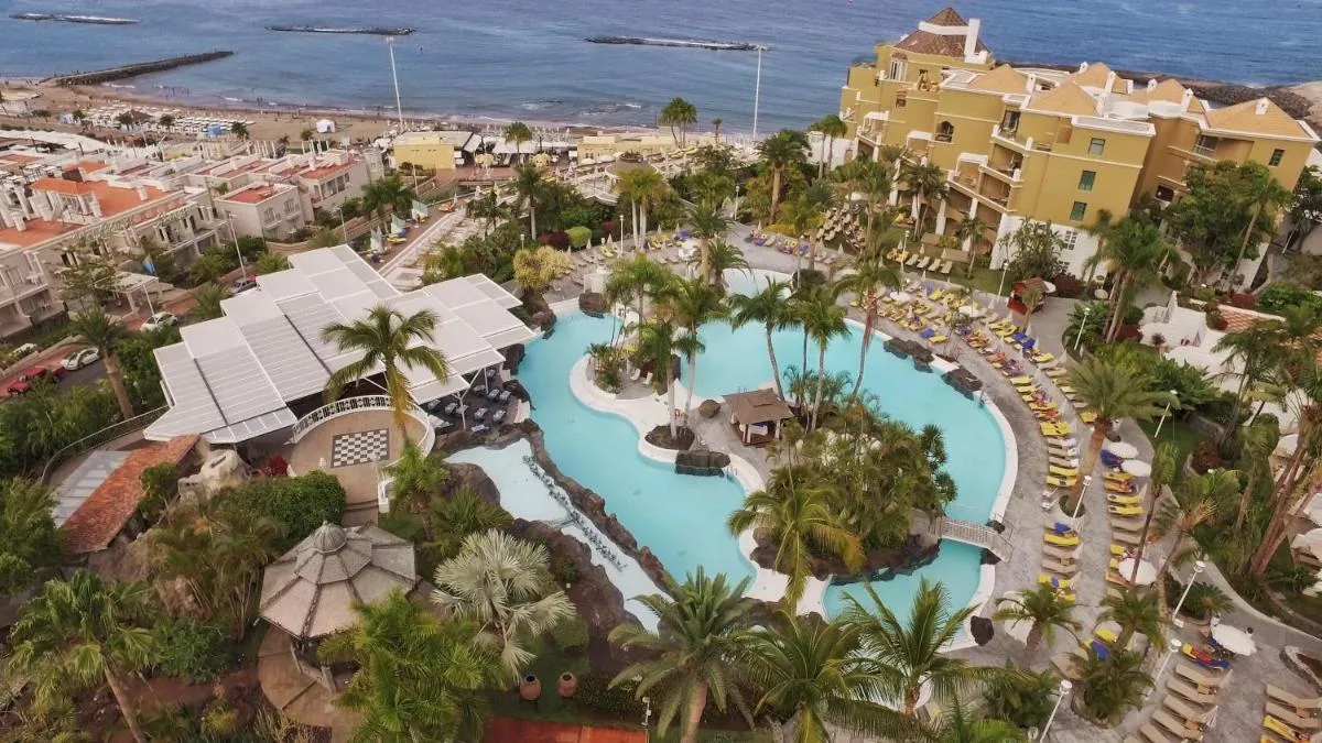 Image 4 of Adrián Hoteles Jardines de Nivaria