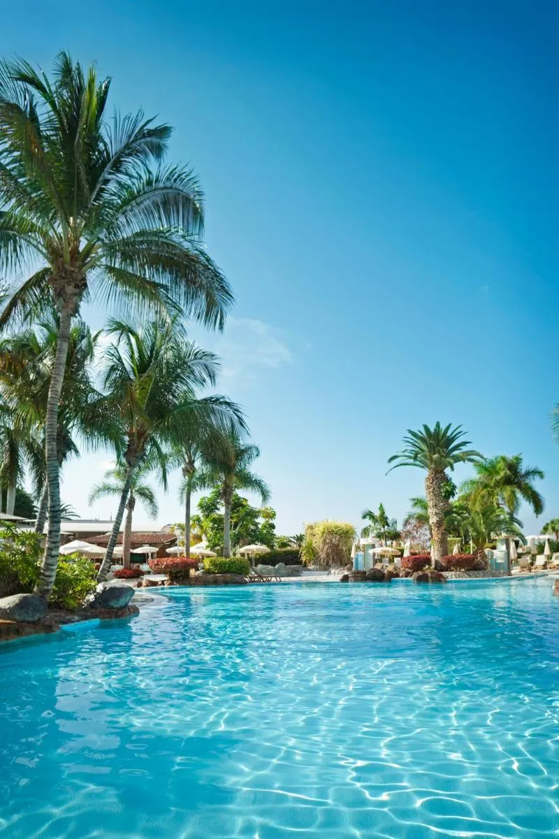 Image 3 of Adrián Hoteles Jardines de Nivaria