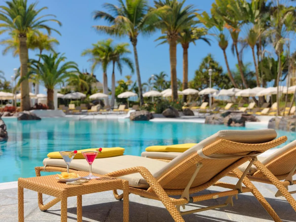 Image 6 of Adrián Hoteles Jardines de Nivaria