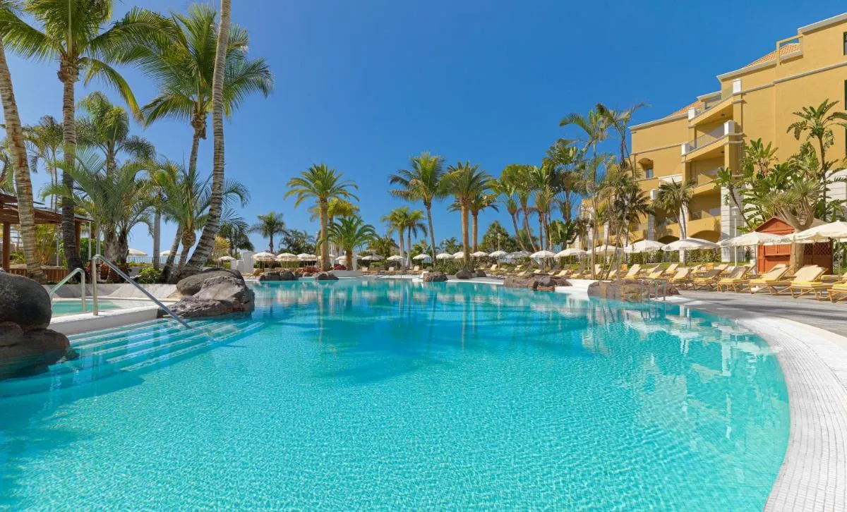 Image 5 of Adrián Hoteles Jardines de Nivaria