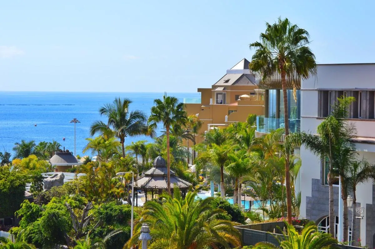 Image 2 of Adrián Hoteles Jardines de Nivaria