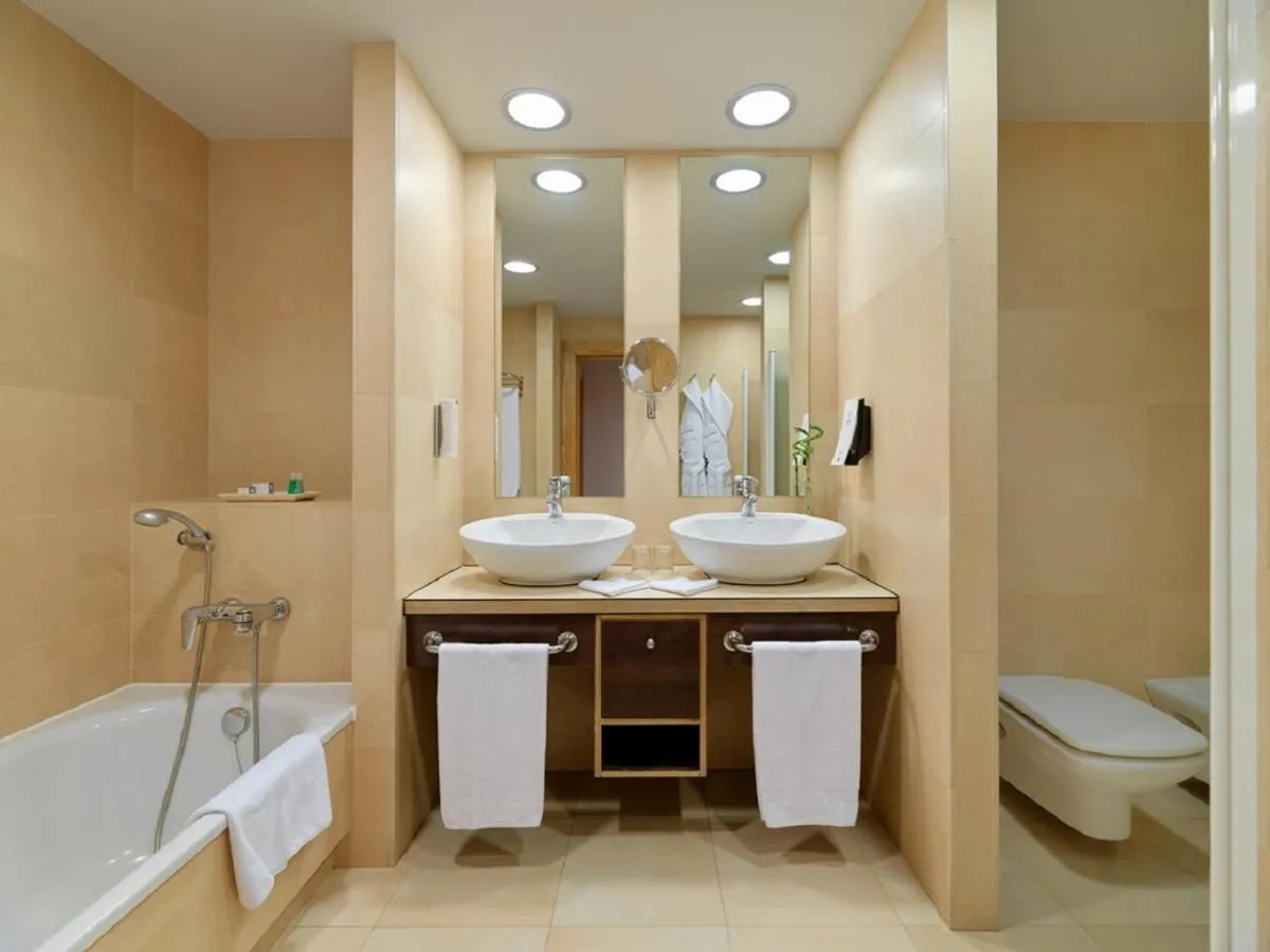 Image 2 of Adrián Hoteles Roca Nivaria