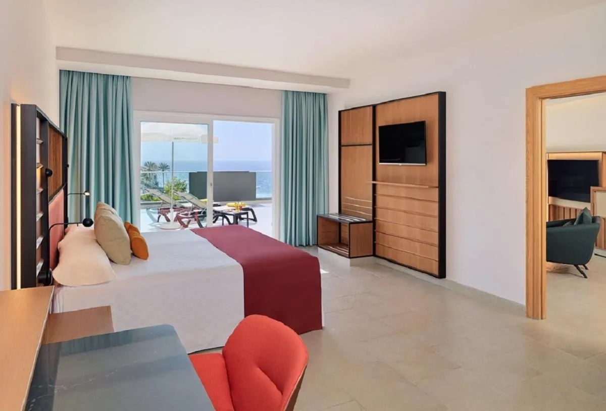 Image 4 of Adrián Hoteles Roca Nivaria