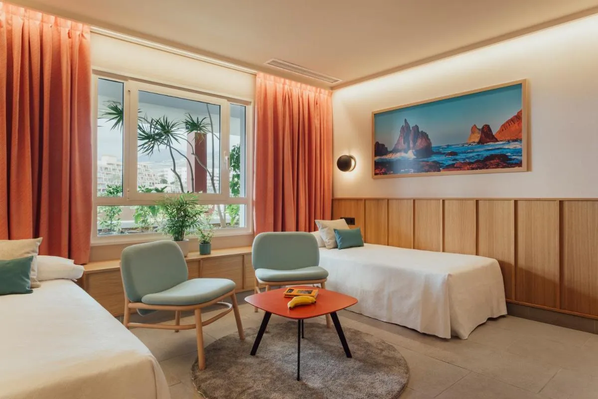 Image 1 of Adrián Hoteles Roca Nivaria