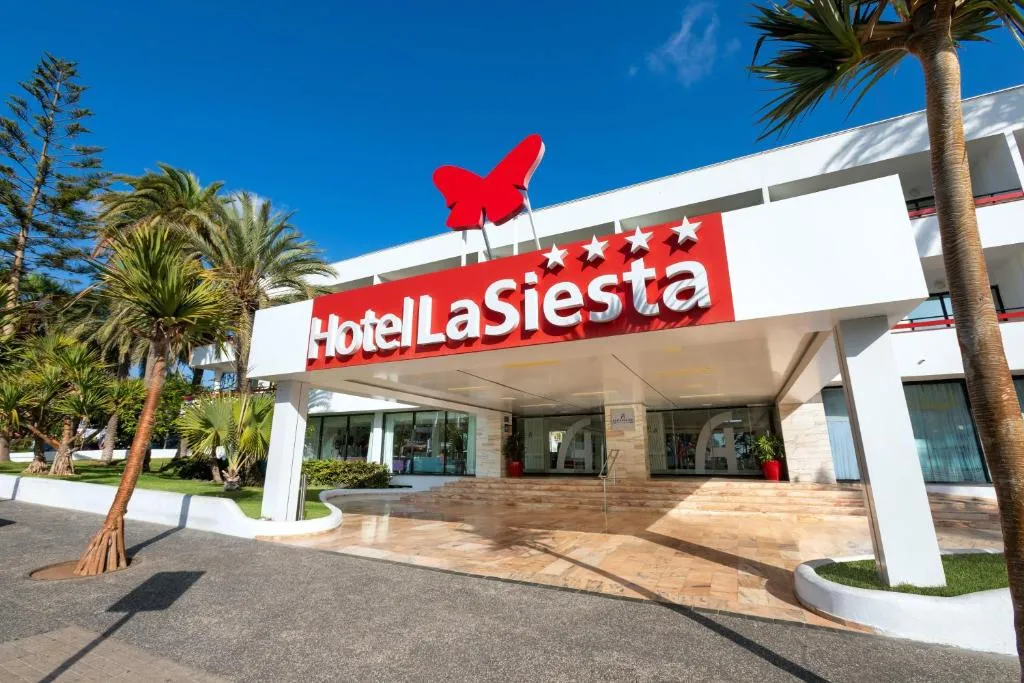 Image 1 of Alexandre Hotel La Siesta