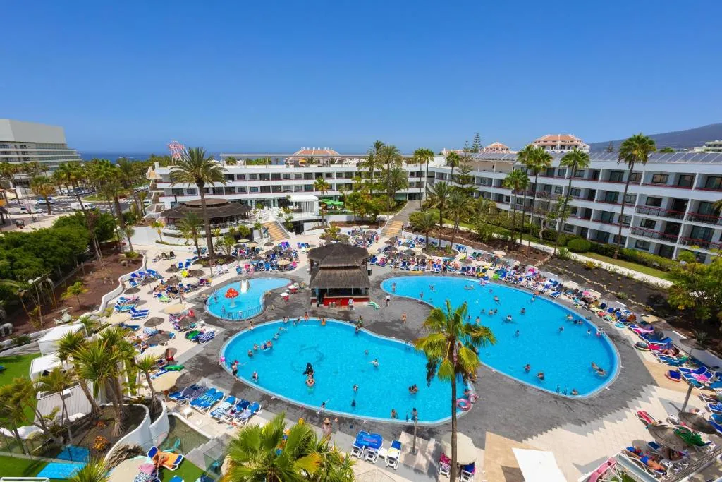 Image of Alexandre Hotel La Siesta