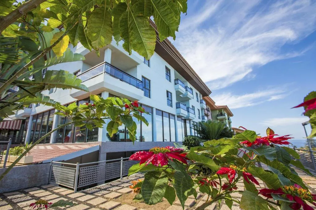 Image 2 of AluaSoul Orotava Valley – Adults Only