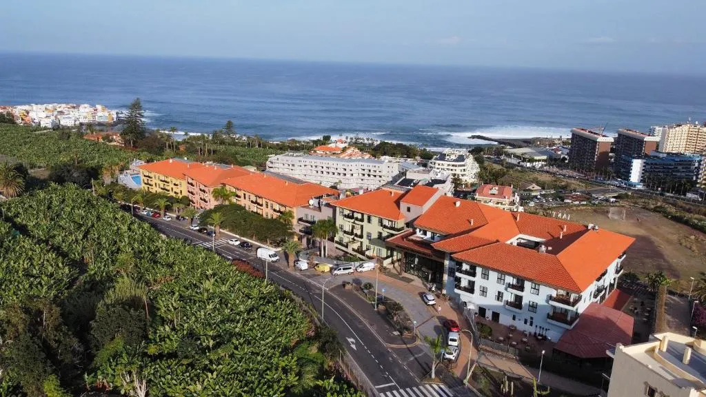 Image 1 of AluaSoul Orotava Valley – Adults Only