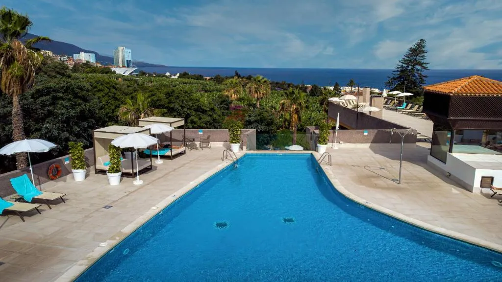 Image of AluaSoul Orotava Valley – Adults Only