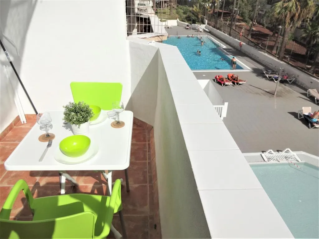 Image 4 of Amazing sunny apartment, free WIFI, international channels and VoD, center of Las Americas