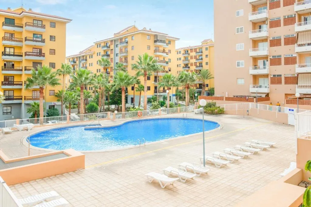 Image 3 of Apartamento Deluxe