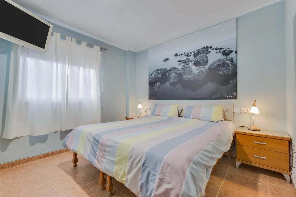 Image 5 of Apartamento Deluxe