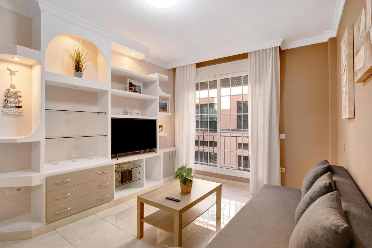 Image 4 of Apartamento Isla Bonita