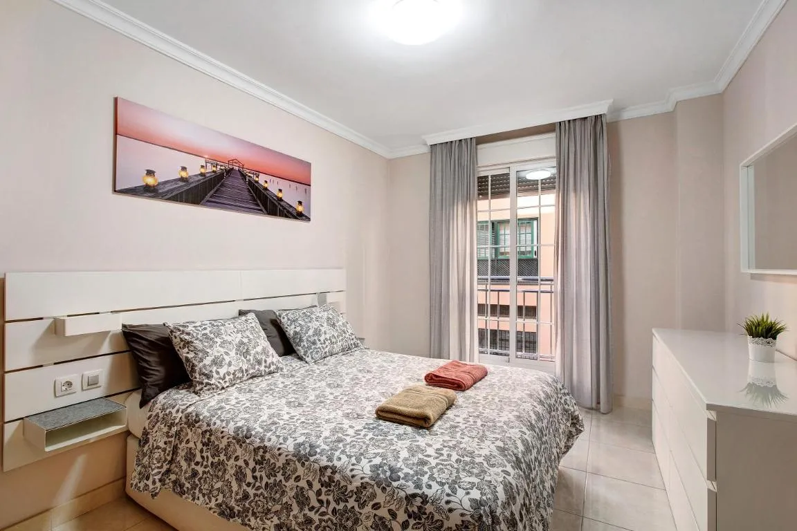 Image of Apartamento Isla Bonita
