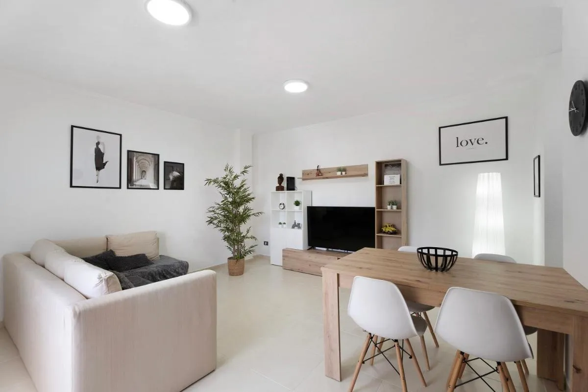 Image 4 of Apartamento Opuntia