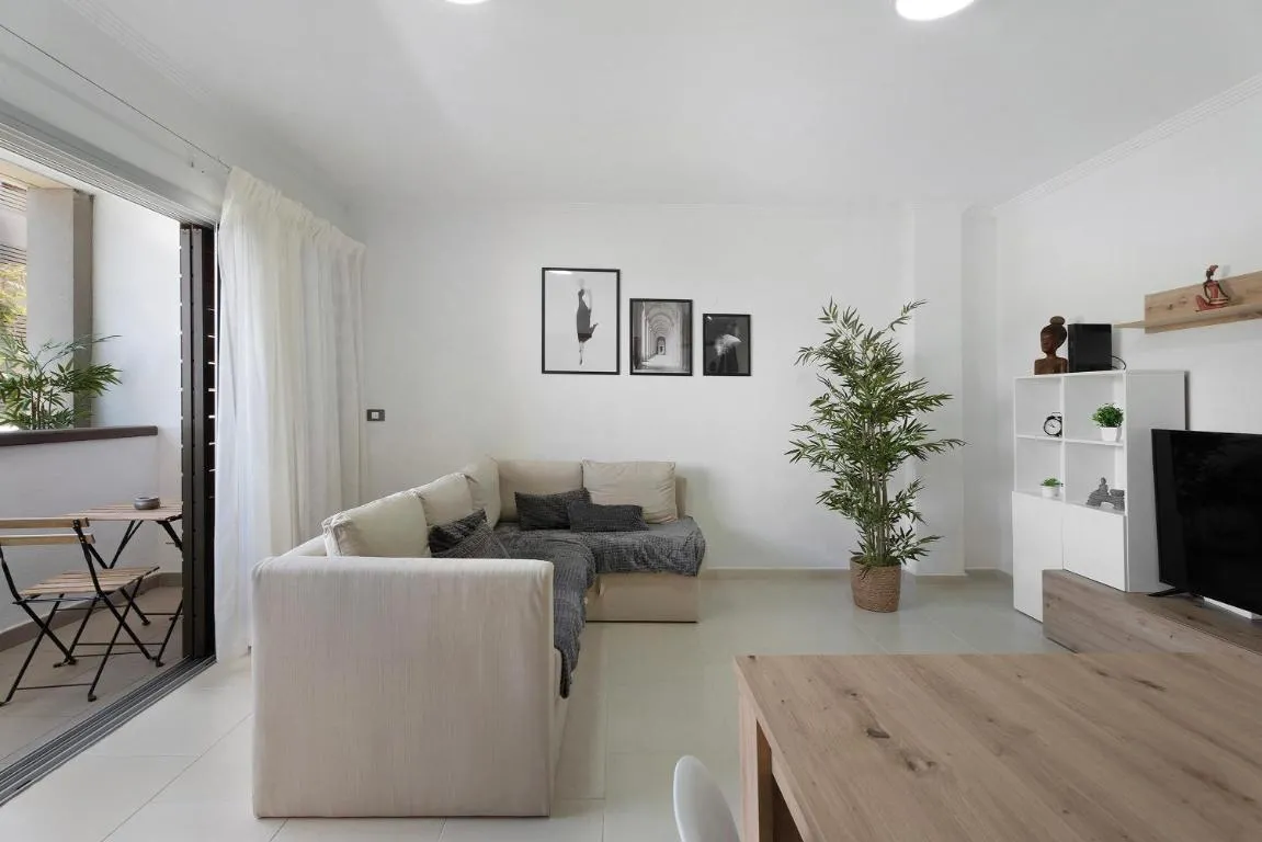 Image of Apartamento Opuntia