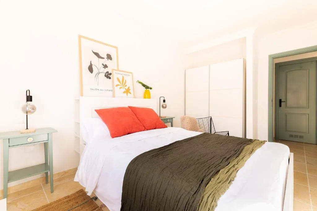 Image of Apartamento coqueto con terraza junto a Candelaria