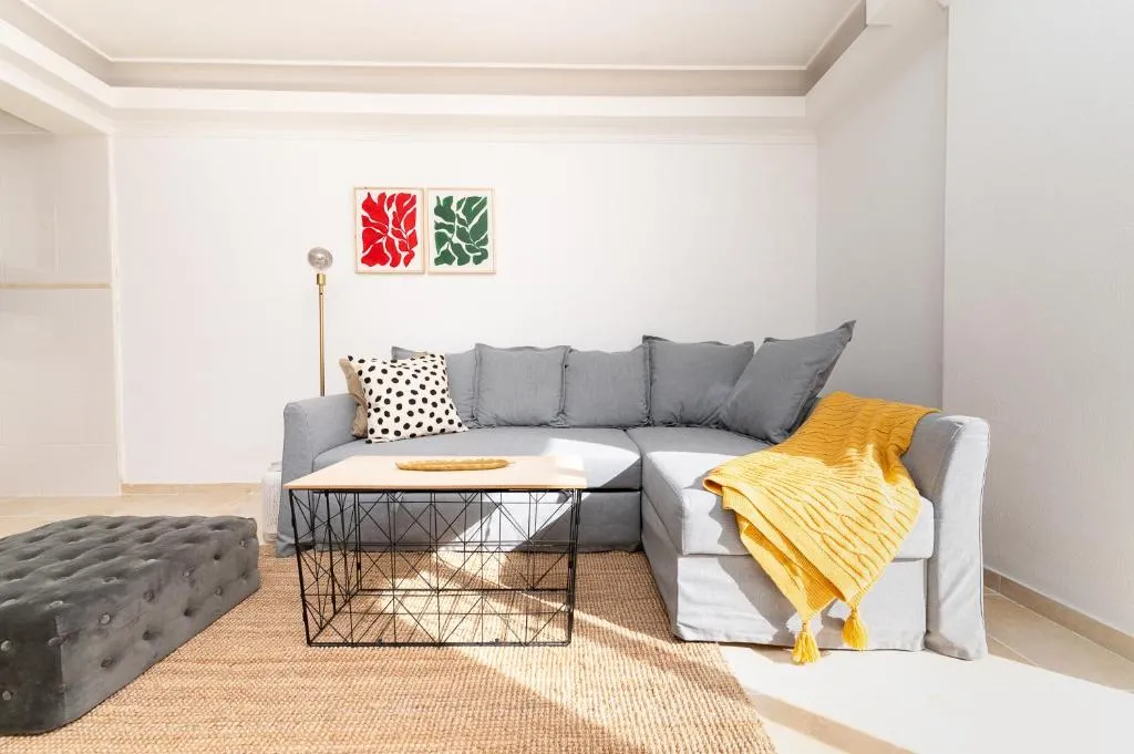 Image 6 of Apartamento coqueto con terraza junto a Candelaria