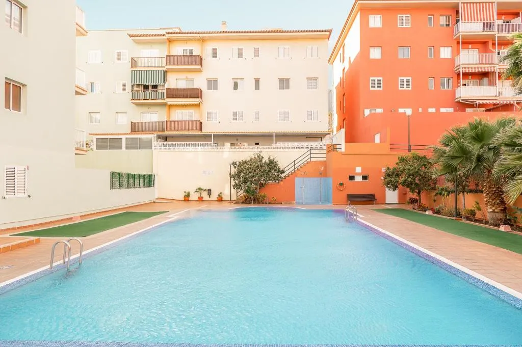 Image 3 of Apartamento coqueto con terraza junto a Candelaria