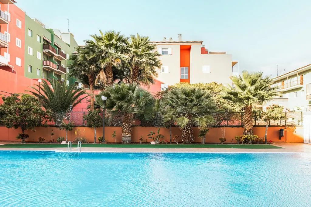 Image 4 of Apartamento coqueto con terraza junto a Candelaria