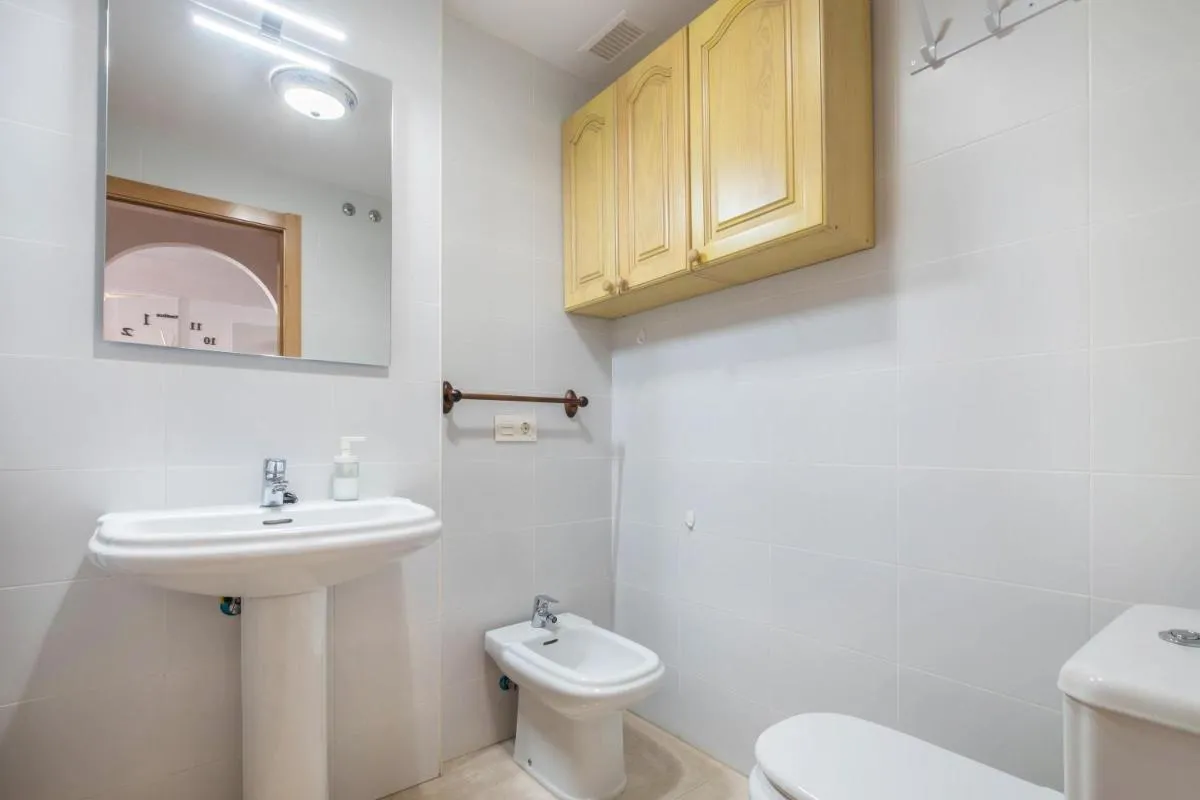 Image 2 of Apartamento en el Médano