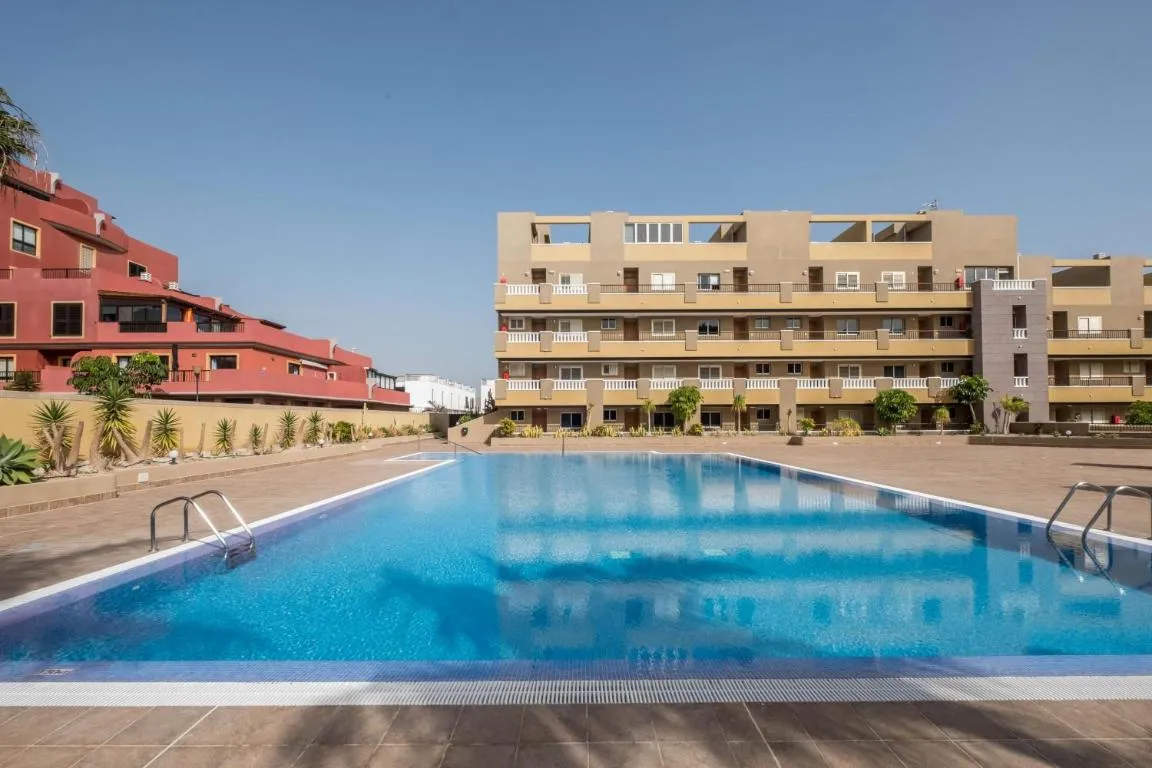 Image of Apartamento en el Médano