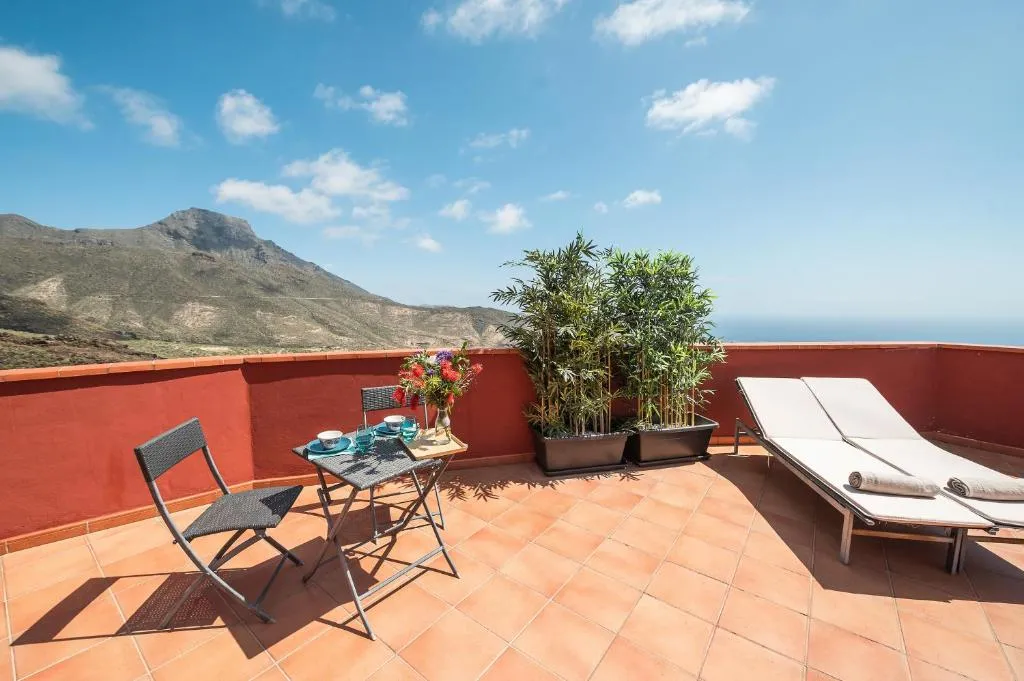 Image of Apartamentos Barranco del Infierno