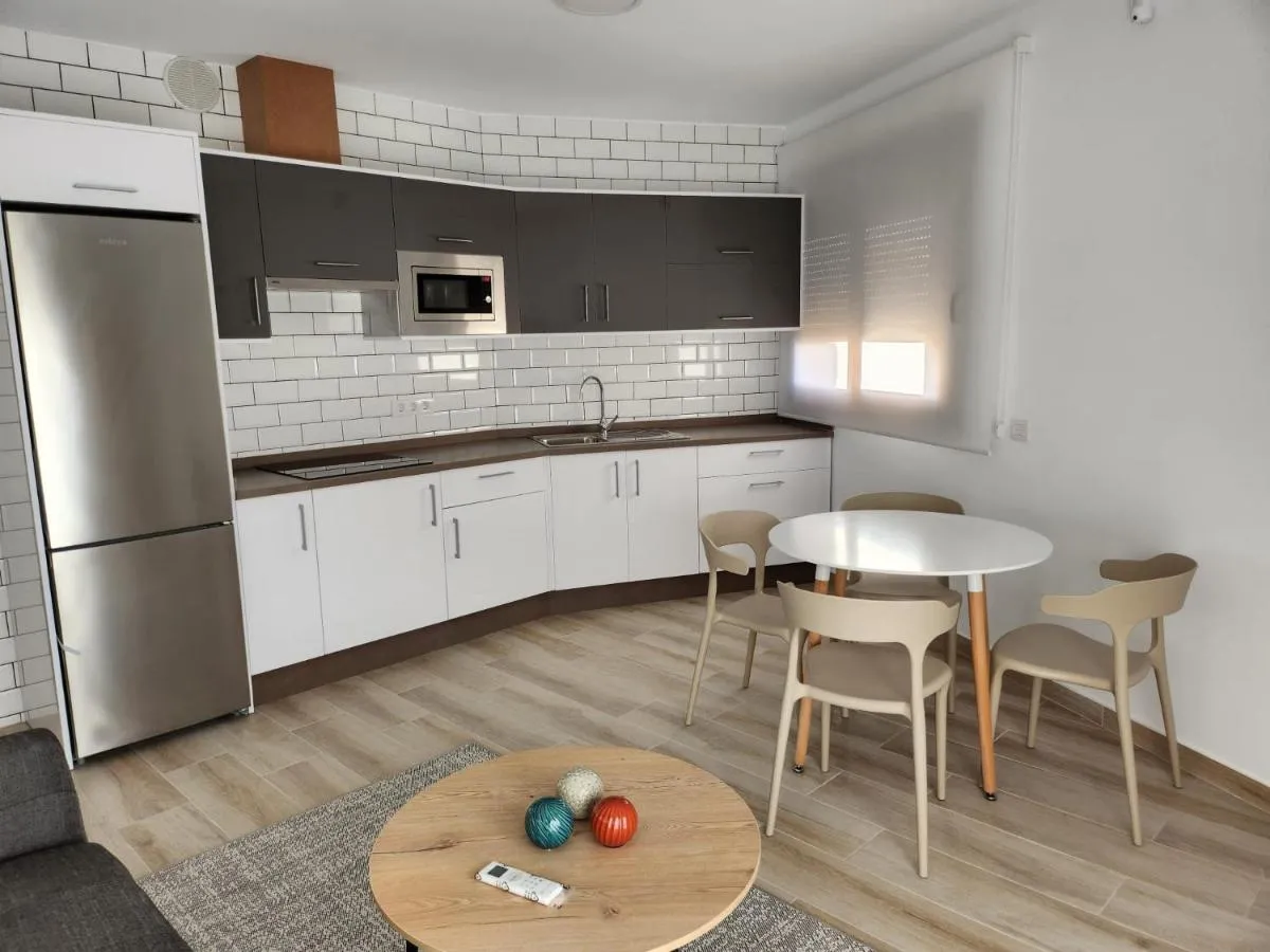Image 2 of Apartamentos Doña Emilia