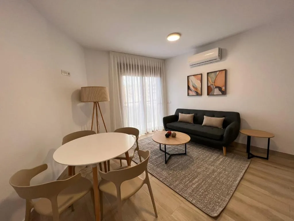 Image of Apartamentos Doña Emilia