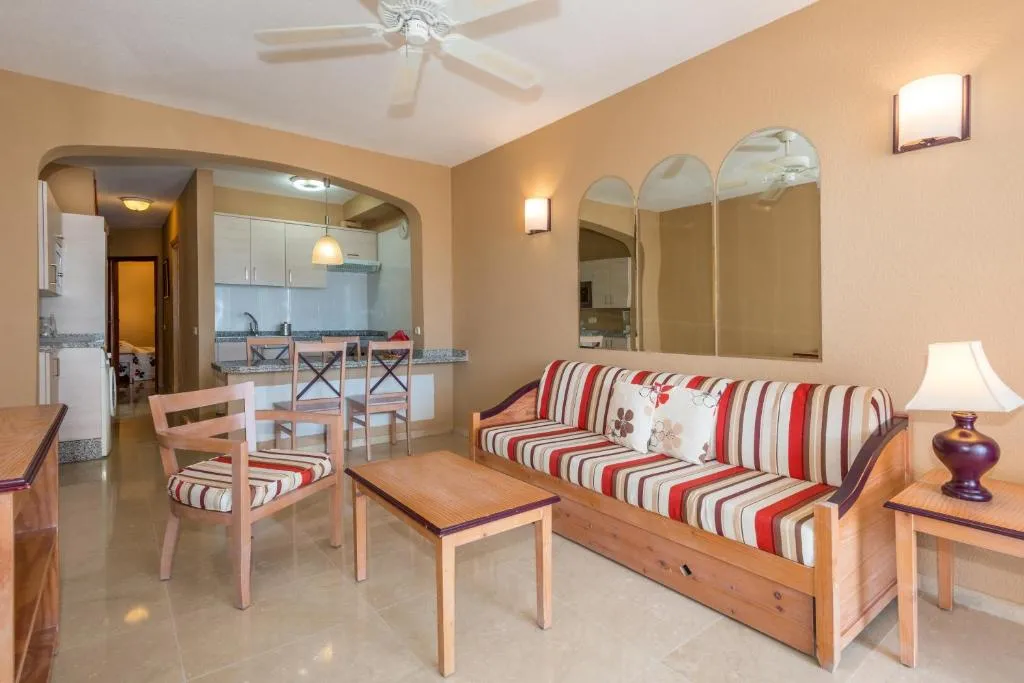 Image 3 of Apartamentos El Beril Costa Adeje