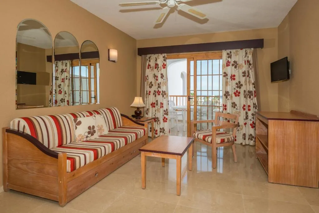 Image 5 of Apartamentos El Beril Costa Adeje