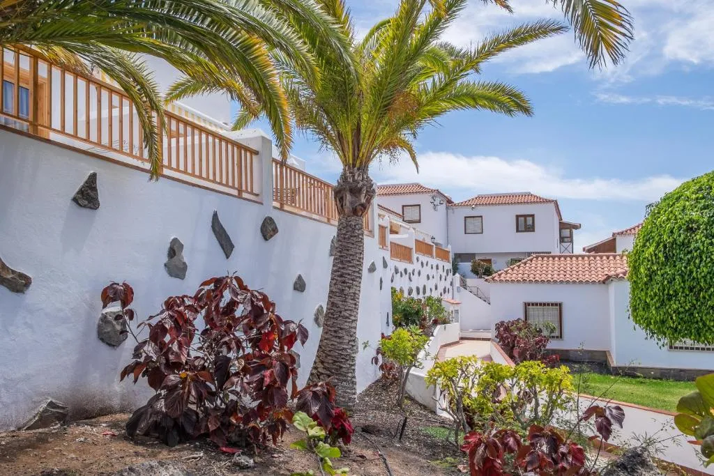 Image 1 of Apartamentos El Beril Costa Adeje