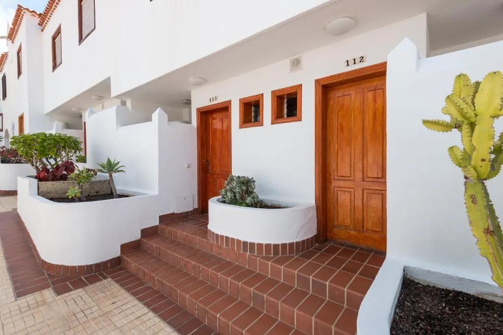 Image 4 of Apartamentos El Beril Costa Adeje
