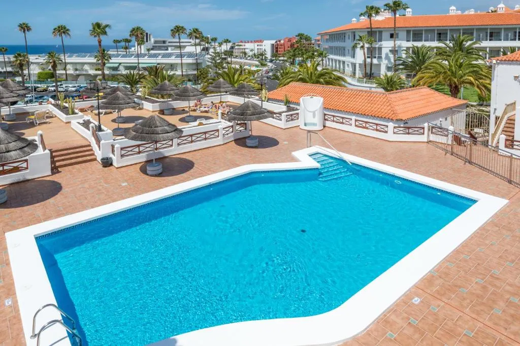 Image of Apartamentos El Beril Costa Adeje