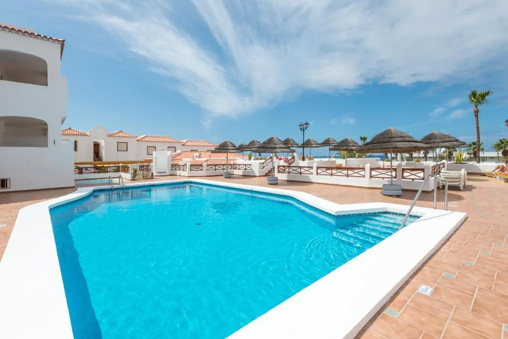 Image 6 of Apartamentos El Beril Costa Adeje