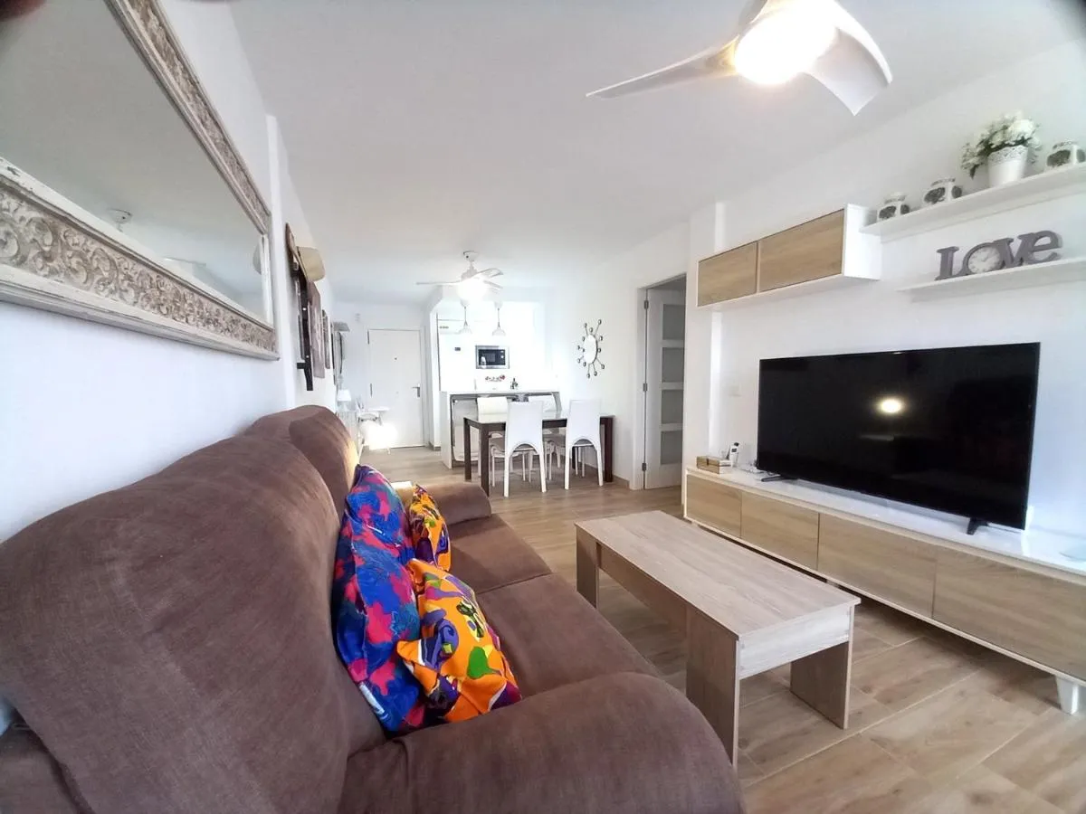 Image 4 of Apartamentos Medano – Lagos de Miramar Deluxe