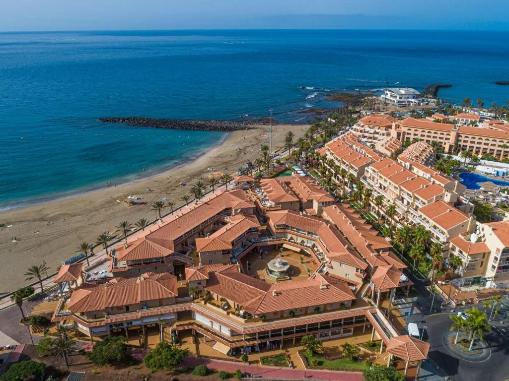 Image of Apartamentos Vista Sur