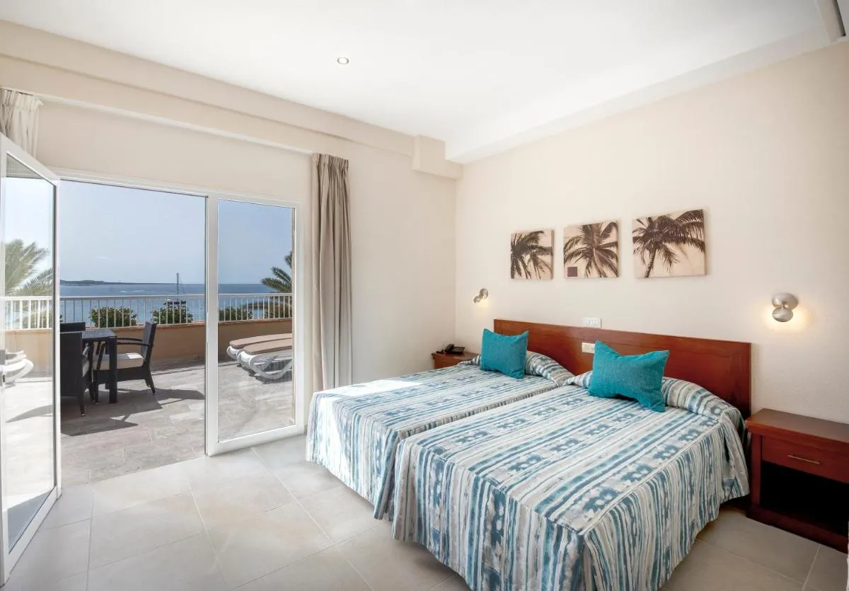 Image 1 of Apartamentos Vista Sur