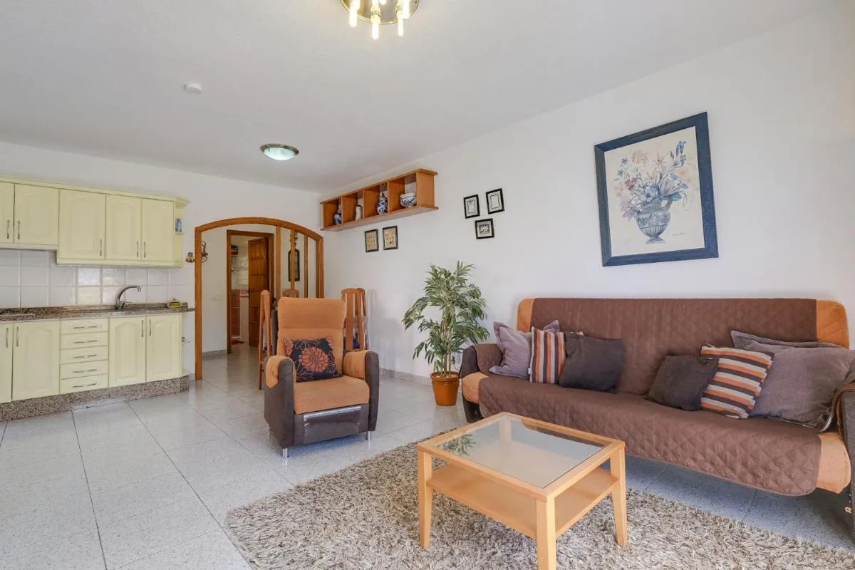 Image 4 of Apartamento villasol